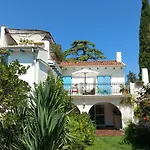 Apartments Stella - Parking