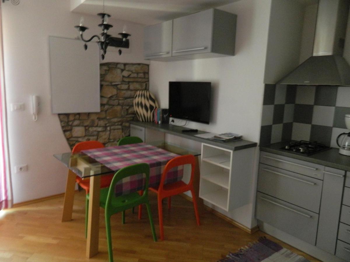 Apartment Stella - Parking Piran