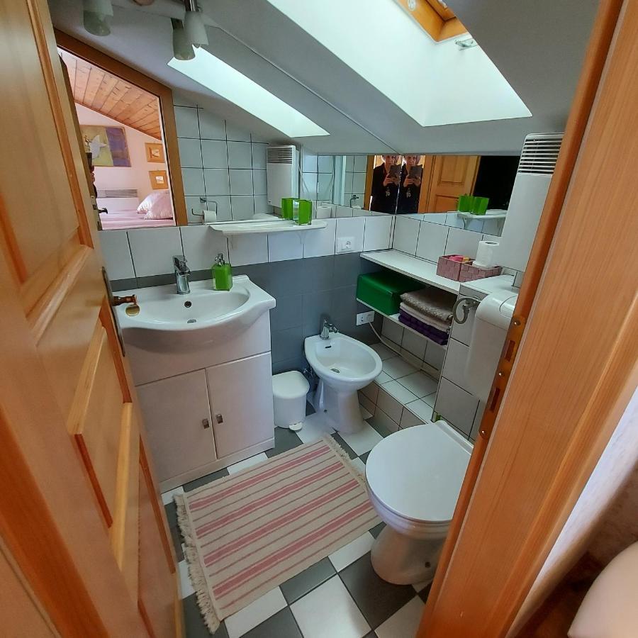 Stella - Parking Apartmán