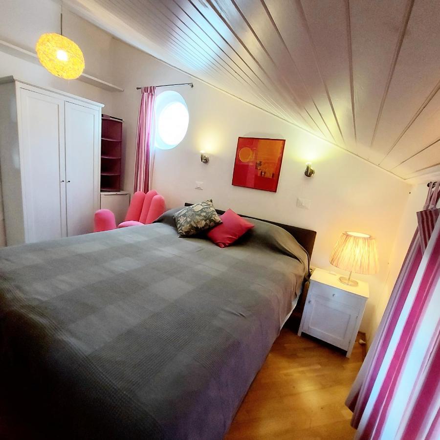 Apartmán Stella - Parking Piran