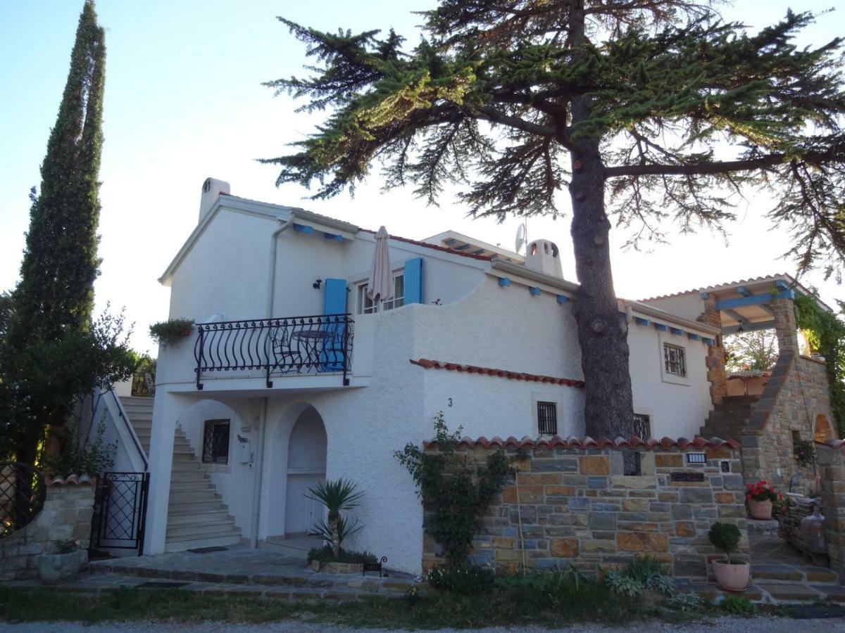 Stella - Parking Apartment Piran