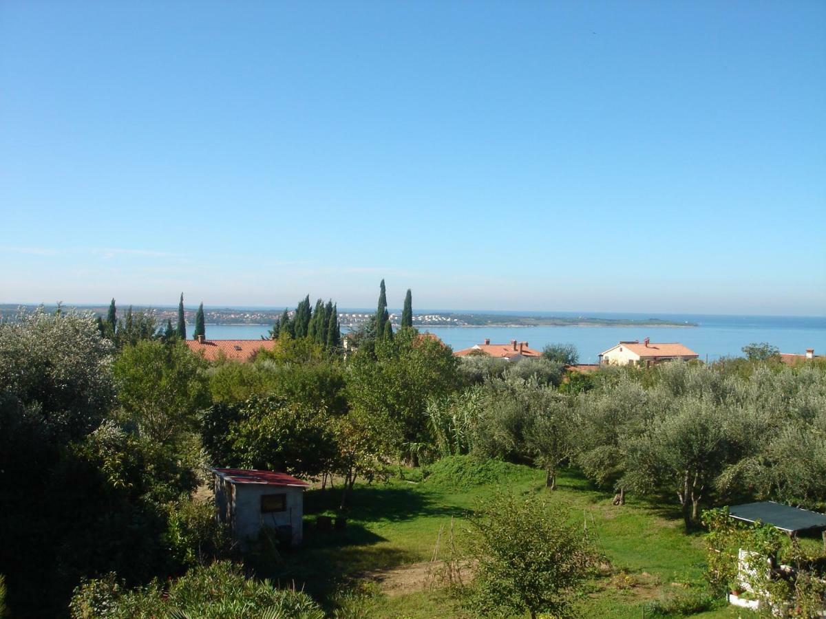 Stella - Parking Apartment Piran