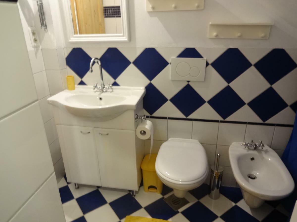 Apartment Stella - Parking Piran