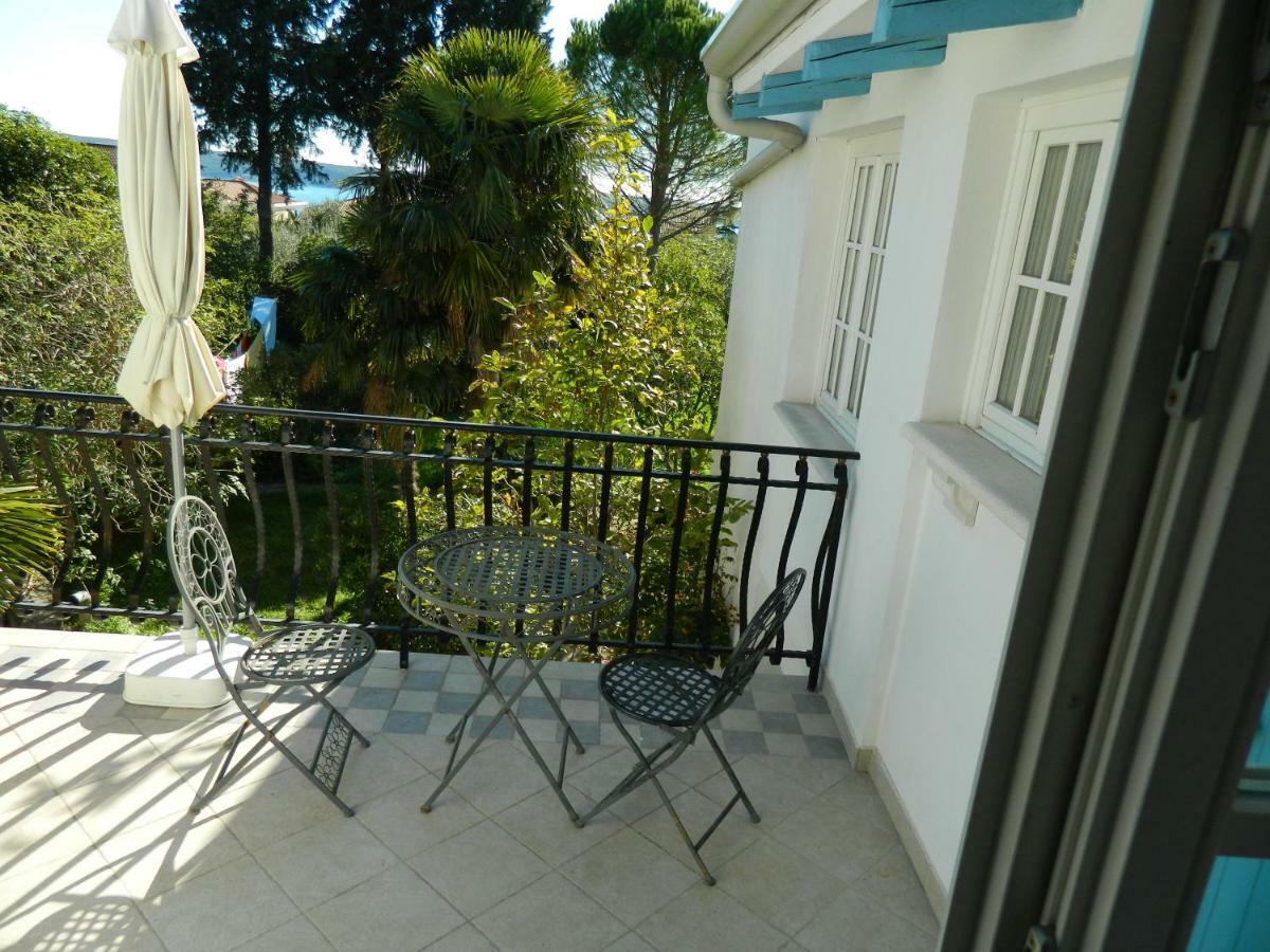 Stella - Parking * Piran