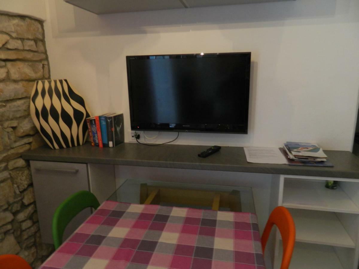 Stella - Parking Apartment Piran
