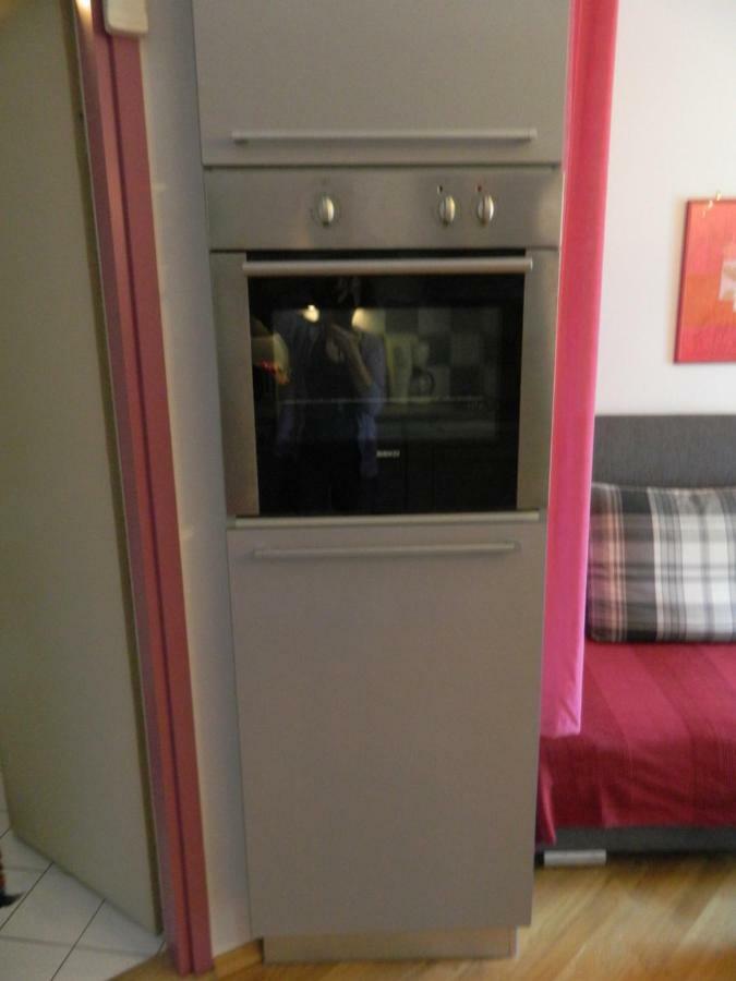 Apartment Stella - Parking Piran