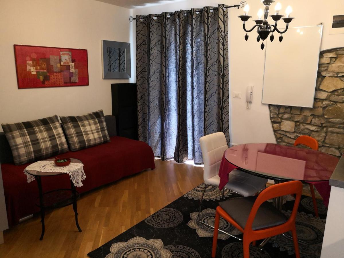 Apartment Stella - Parking Piran