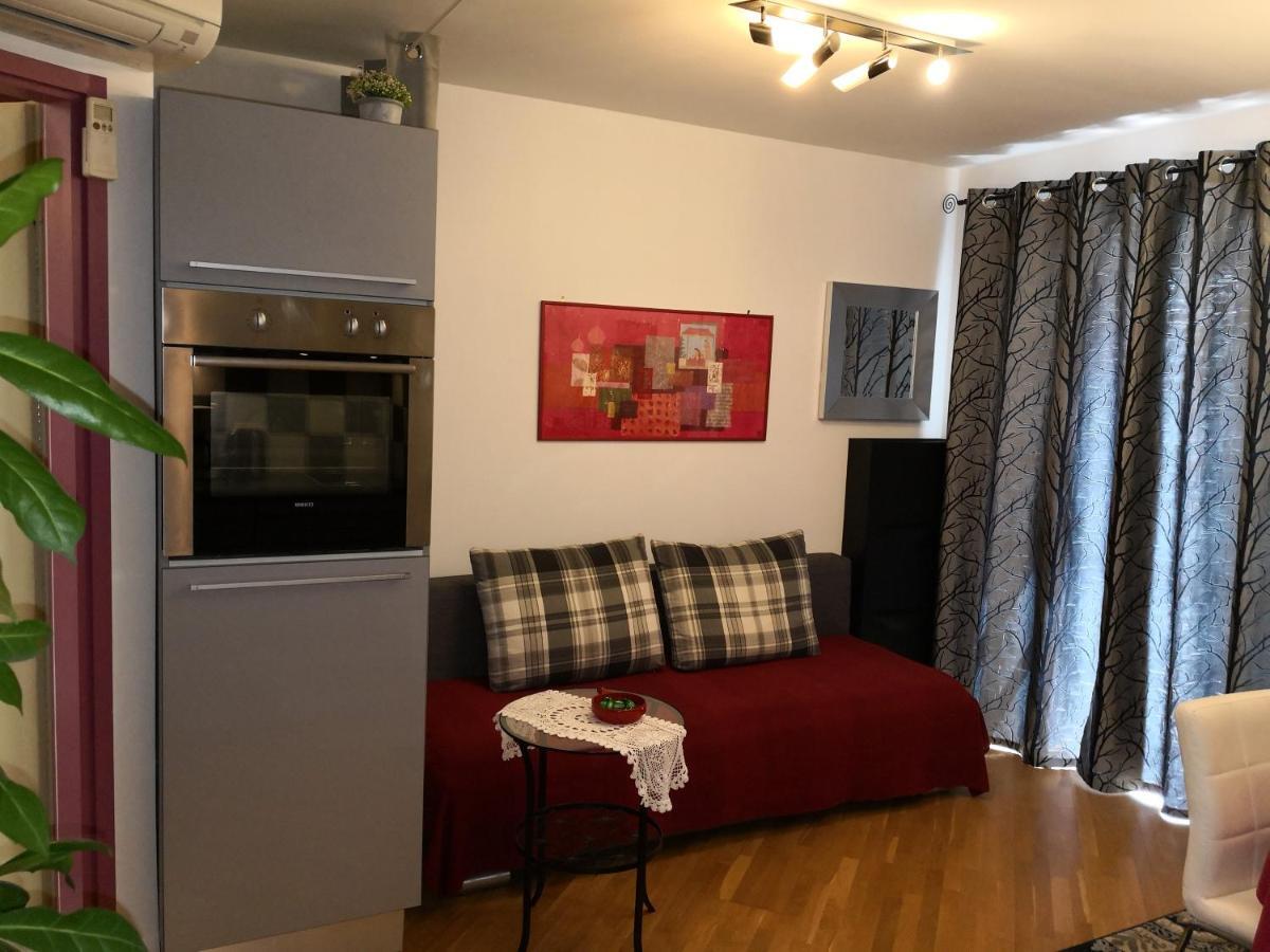 Apartment Stella - Parking Piran